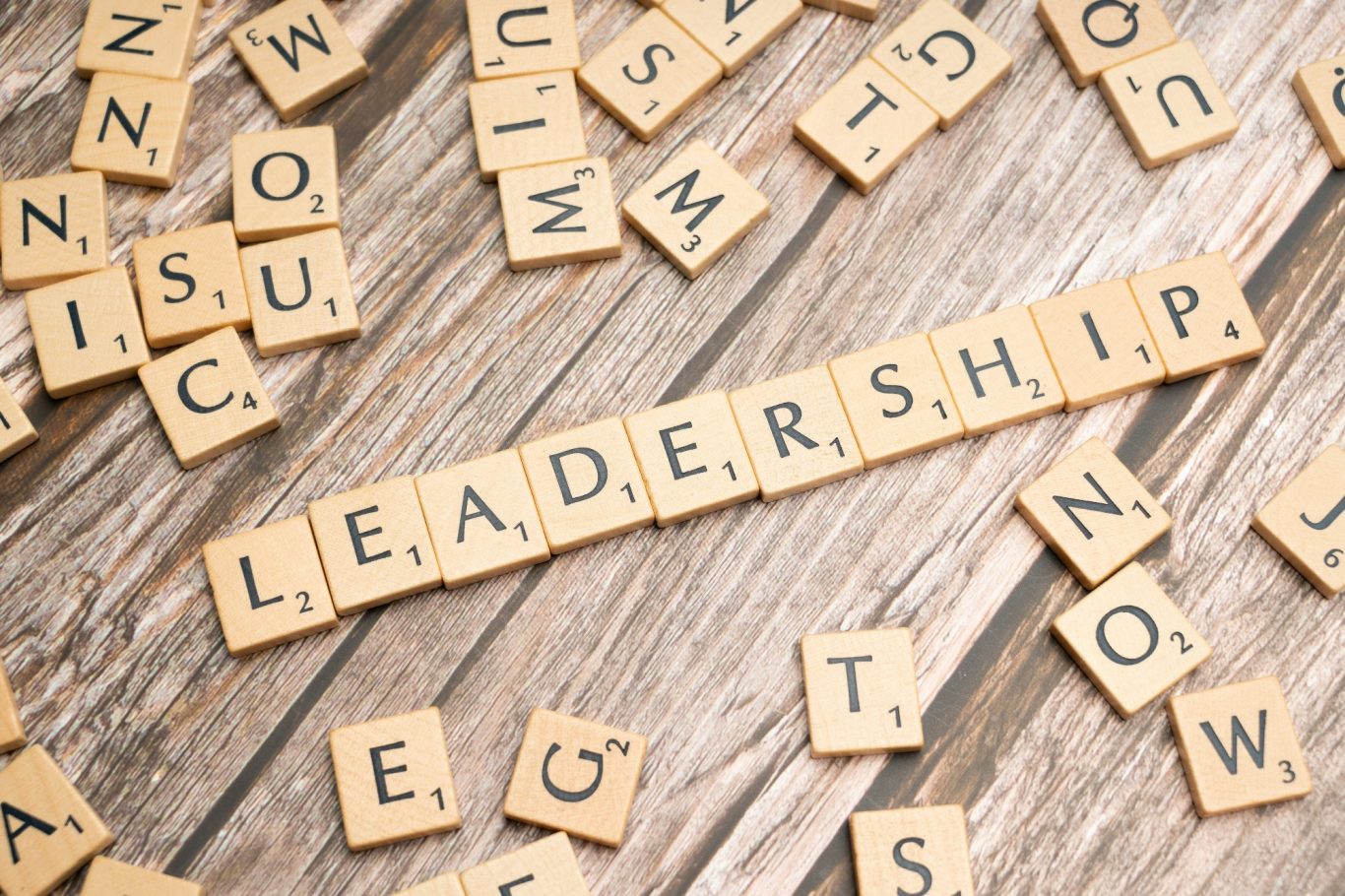 Lead With Impact: Leadership coaching